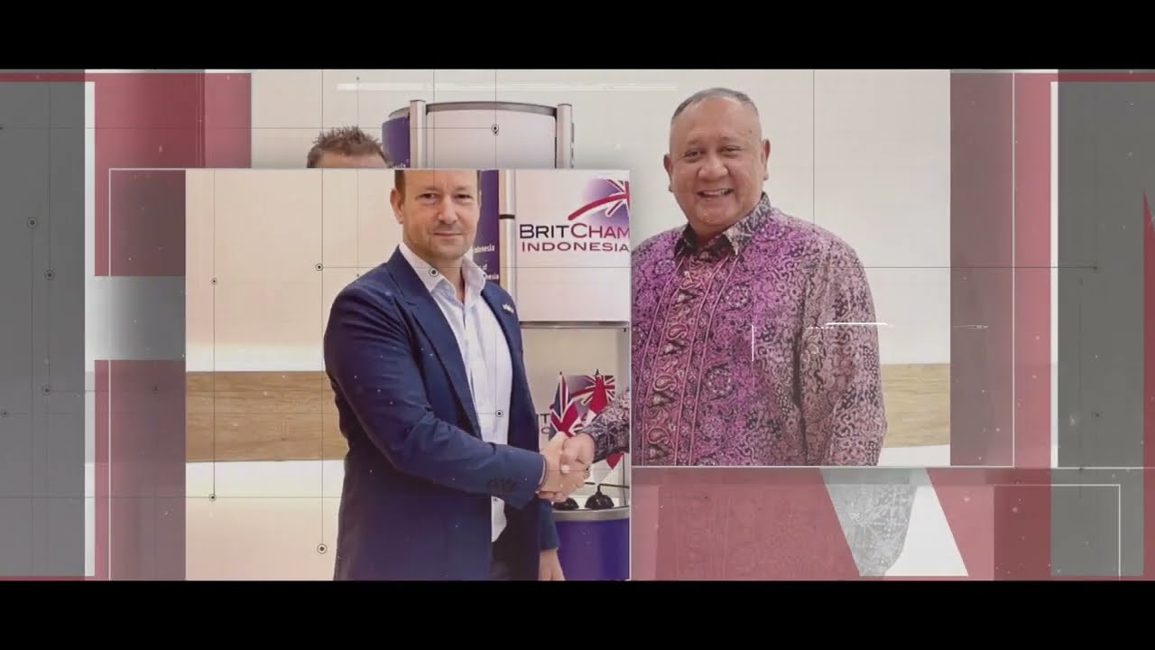BritCham Indonesia