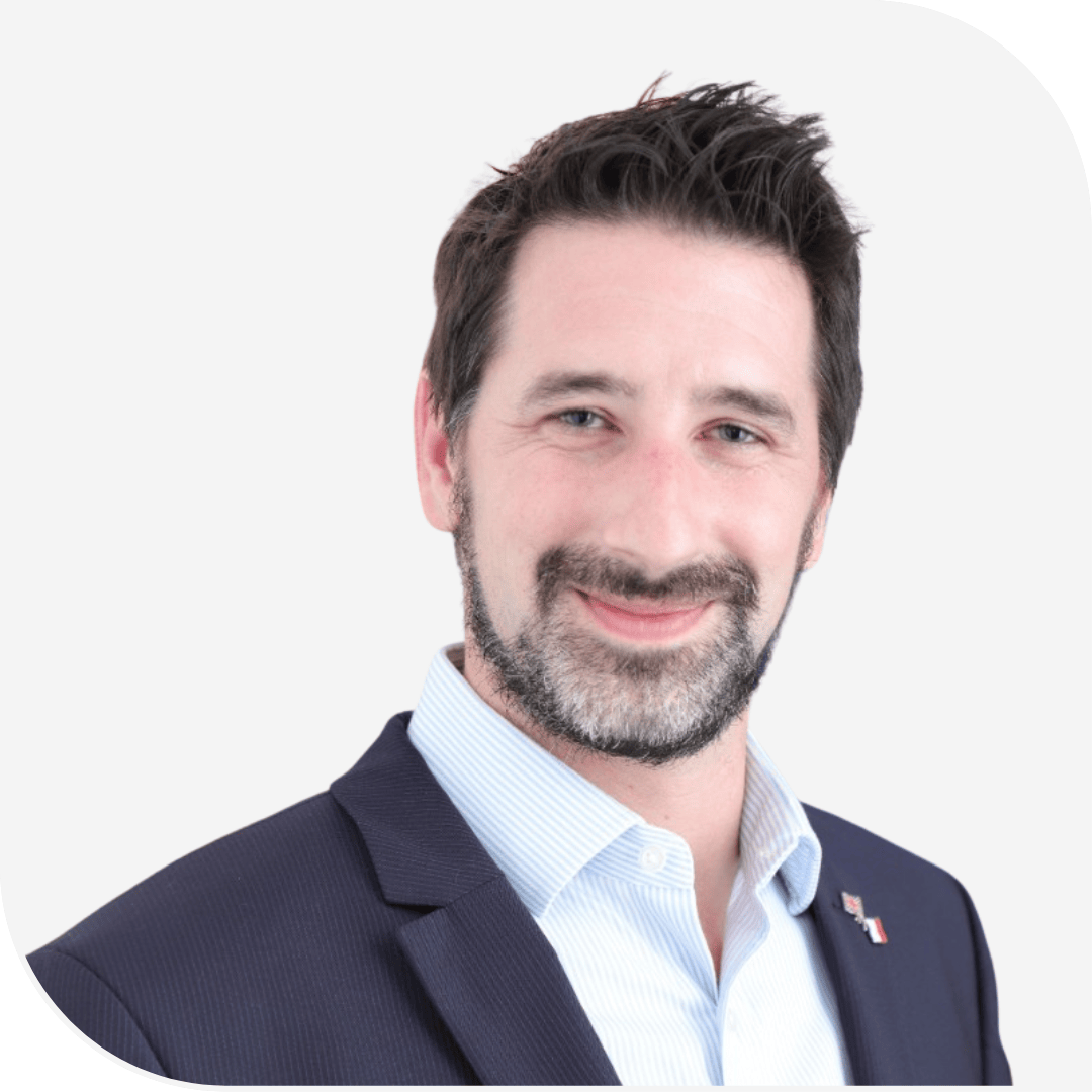 Meet the Team - British Chambers of Commerce