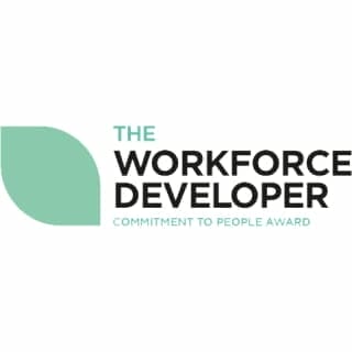 Workforce developer award