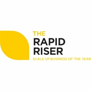 Rapid Riser award
