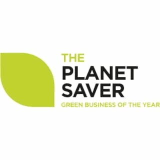 Planet Saver Award