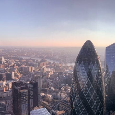 connect with our UK network