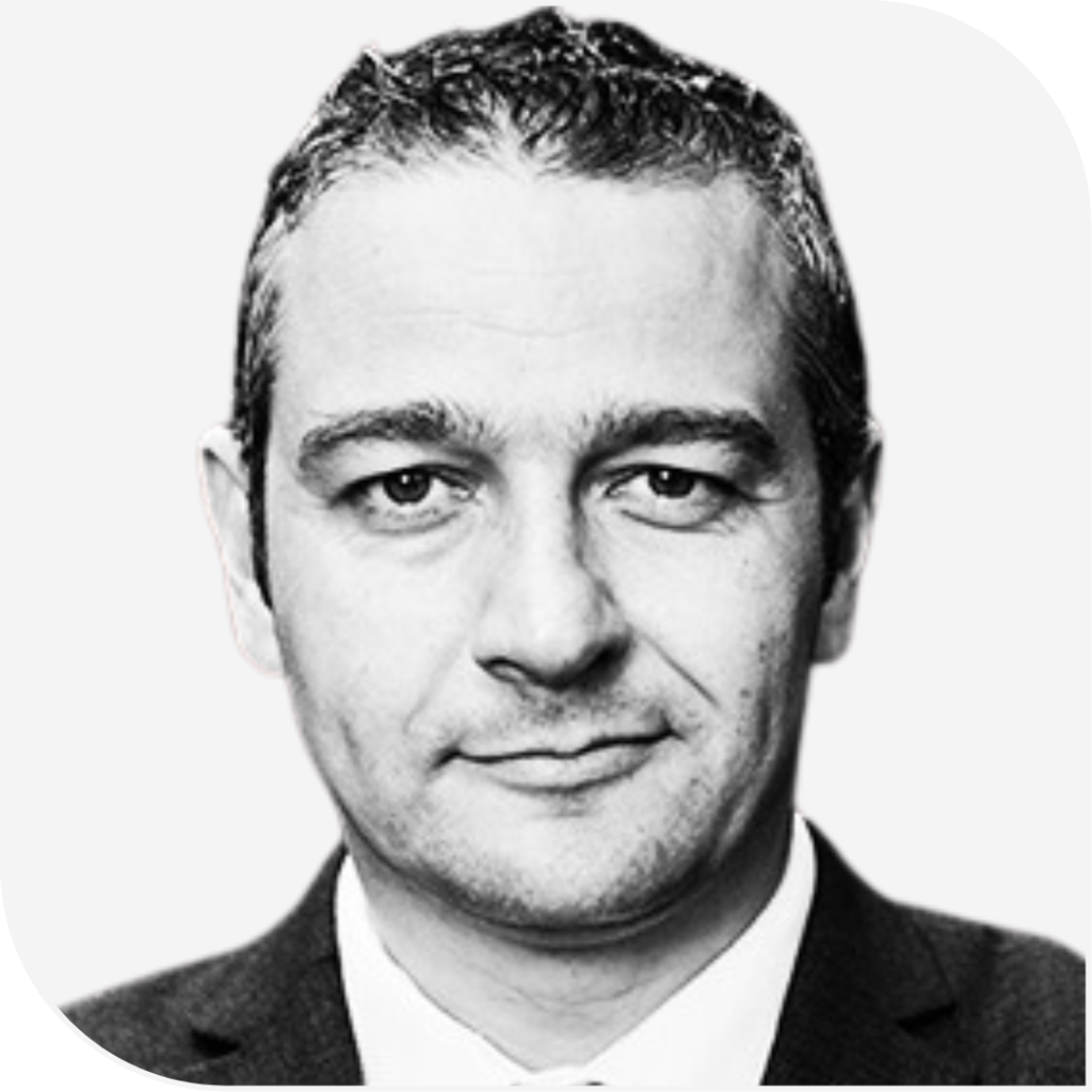 Christopher Dottie MBE