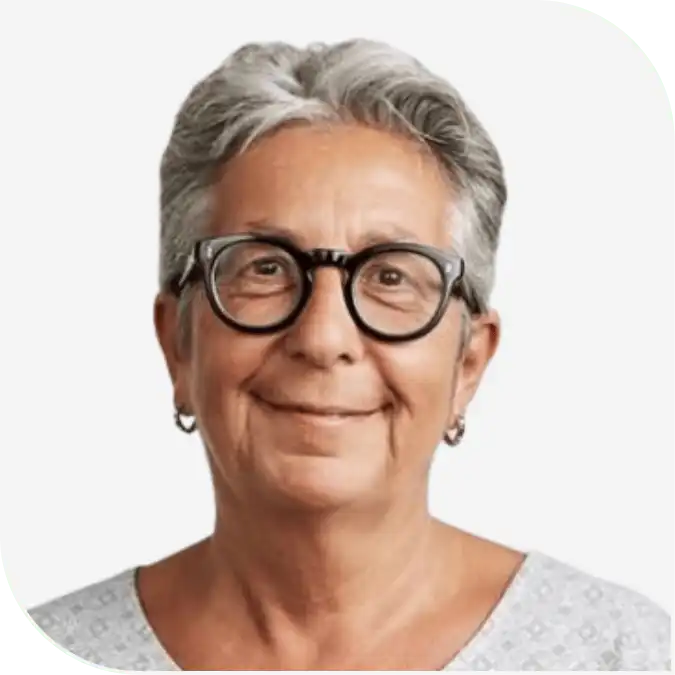 Dame Teresa Graham