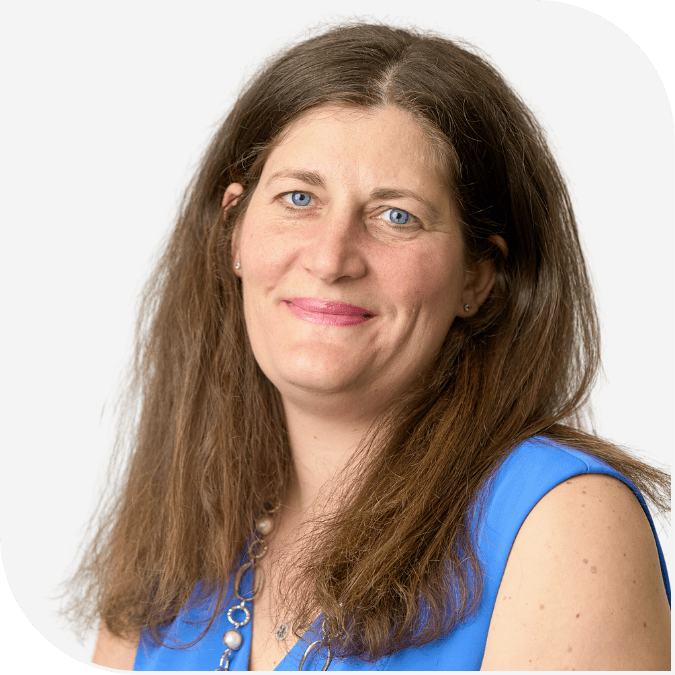 Jenny Helmsley