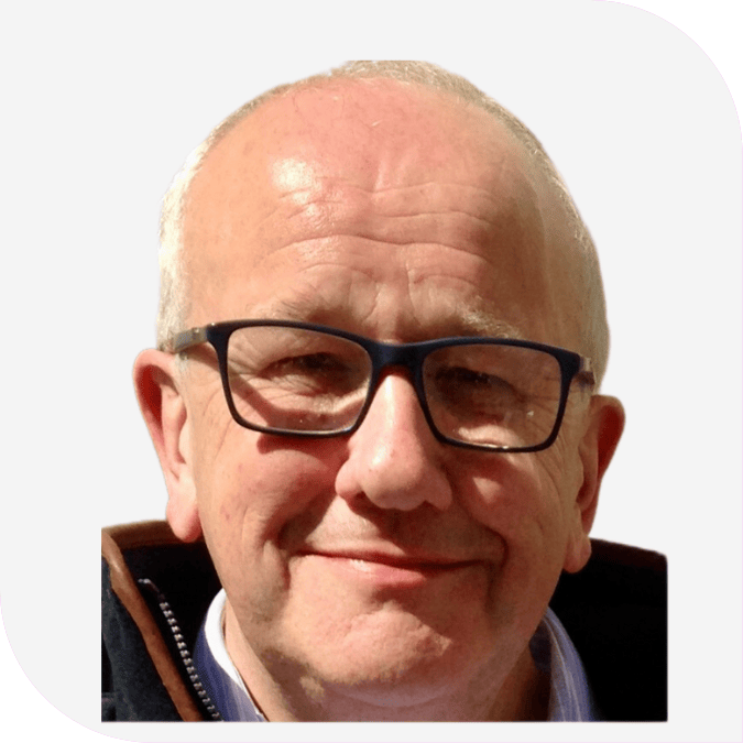 Peter Harman