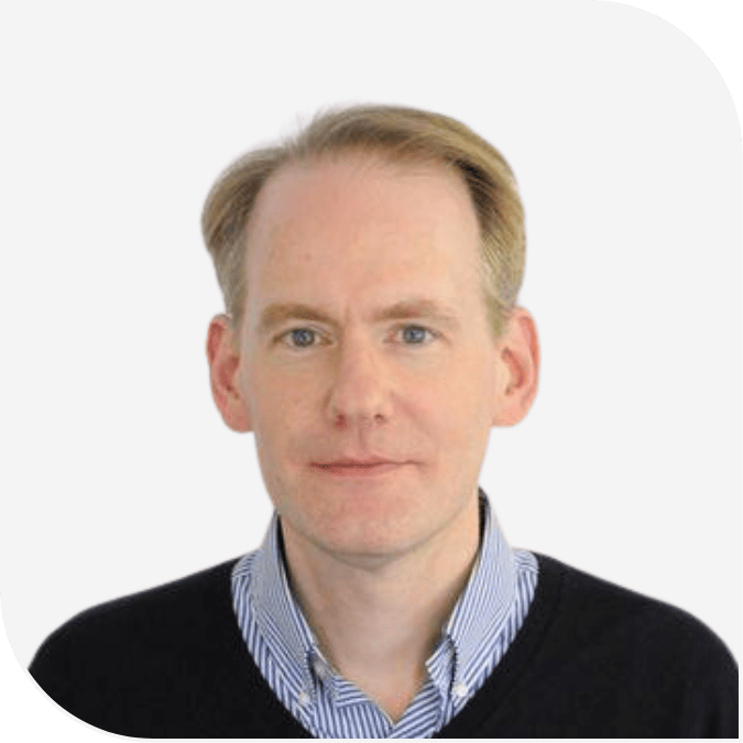 Professor Dennis Novy