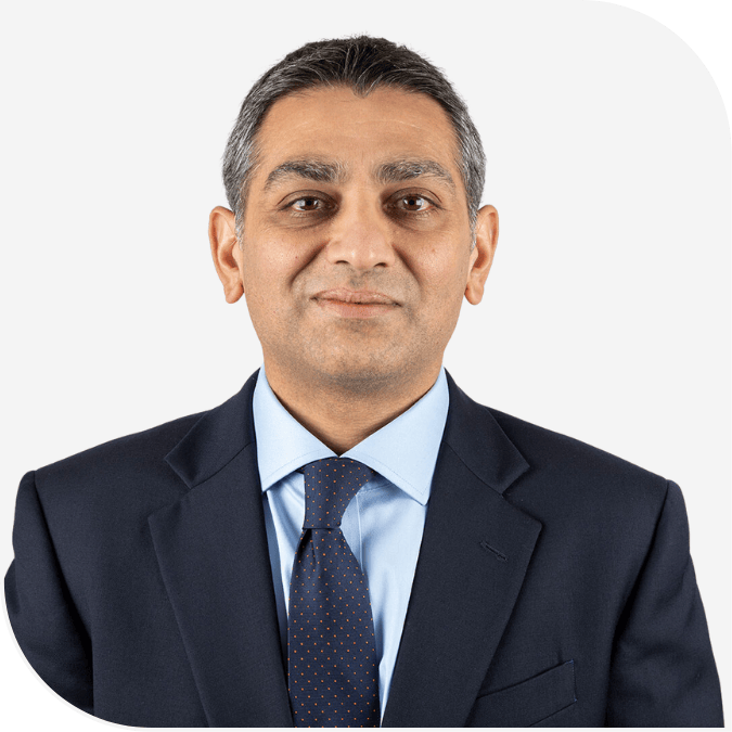 Viren Patel