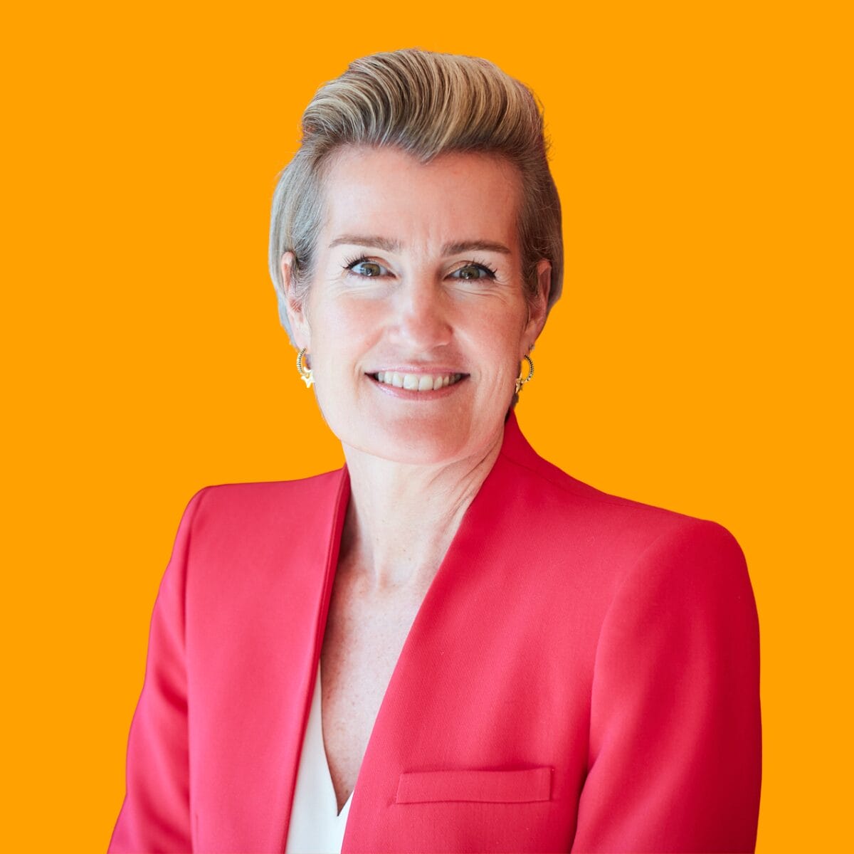Shevaun Haviland CBE