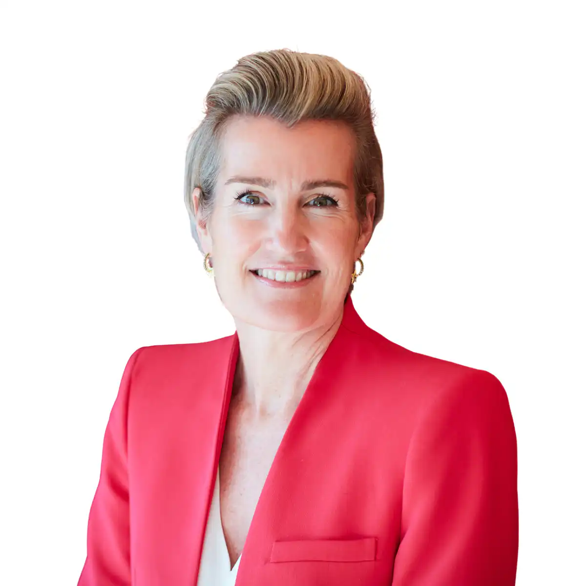 Shevaun Haviland CBE