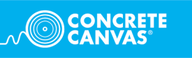 Concrete Canvas logo 1