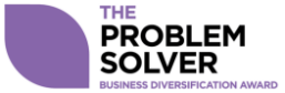 Problem Solver logo (pop up)