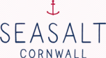 Seasalt Cornwall Logo